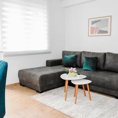 Vukovic Lux * Vrnjačka Banja