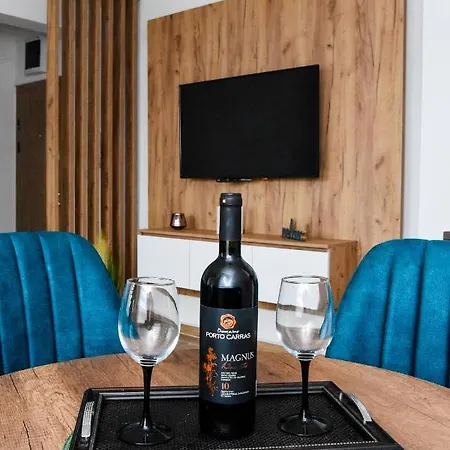 Appartamento Vukovic Lux Vrnjačka Banja