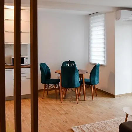 Vukovic Lux Appartamento Vrnjačka Banja