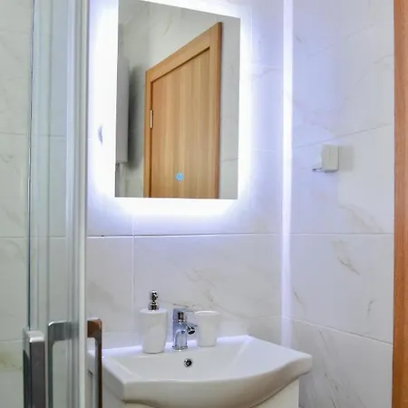 Vukovic Lux Vrnjačka Banja