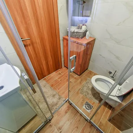 Vukovic Lux Appartamento *