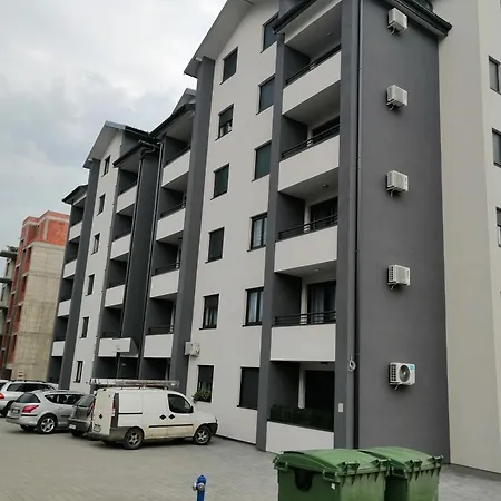 Vukovic Lux Appartamento *