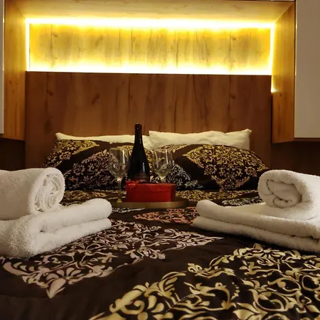 Vukovic Lux Appartamento