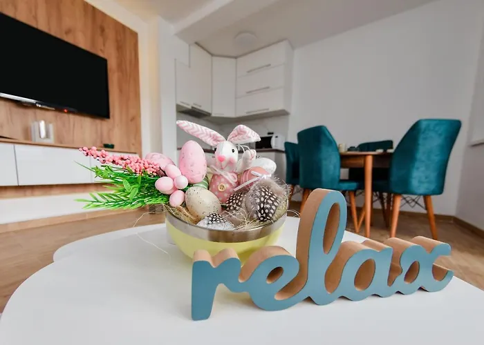 شقة Vukovic Lux Vrnjačka Banja