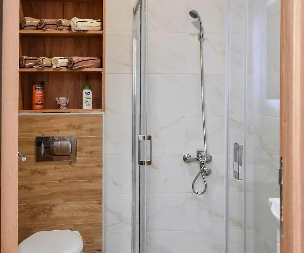 Vukovic Lux شقة Vrnjačka Banja