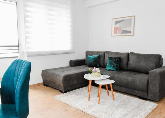 Vukovic Lux * Vrnjačka Banja