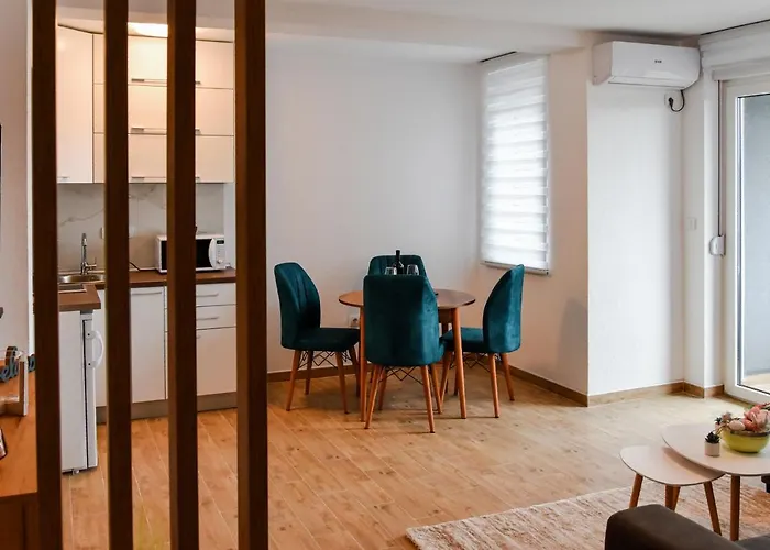 Vukovic Lux شقة Vrnjačka Banja