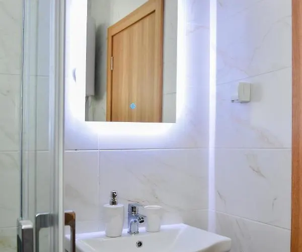 Vukovic Lux Vrnjačka Banja