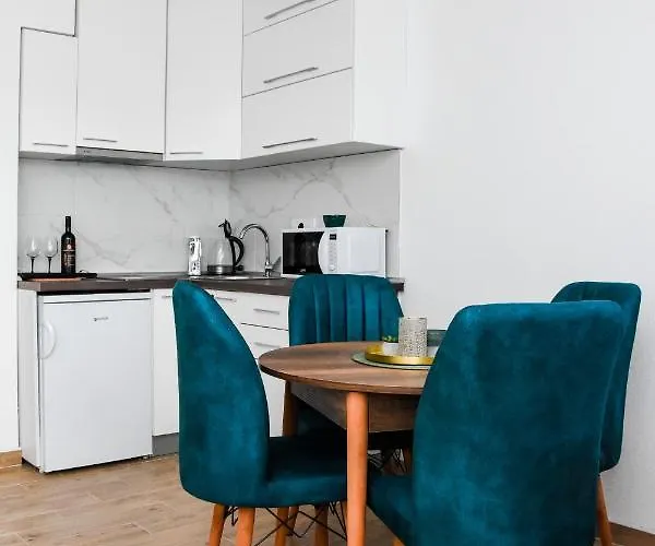 Vukovic Lux Vrnjačka Banja