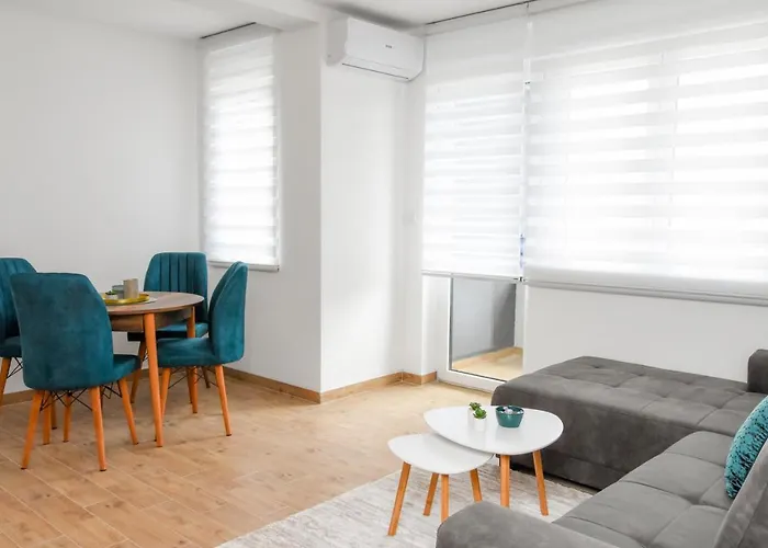 Vukovic Lux شقة *