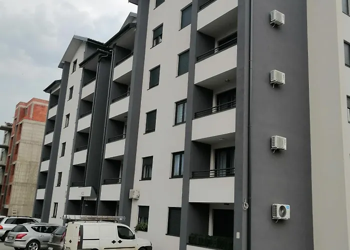 Vukovic Lux شقة *